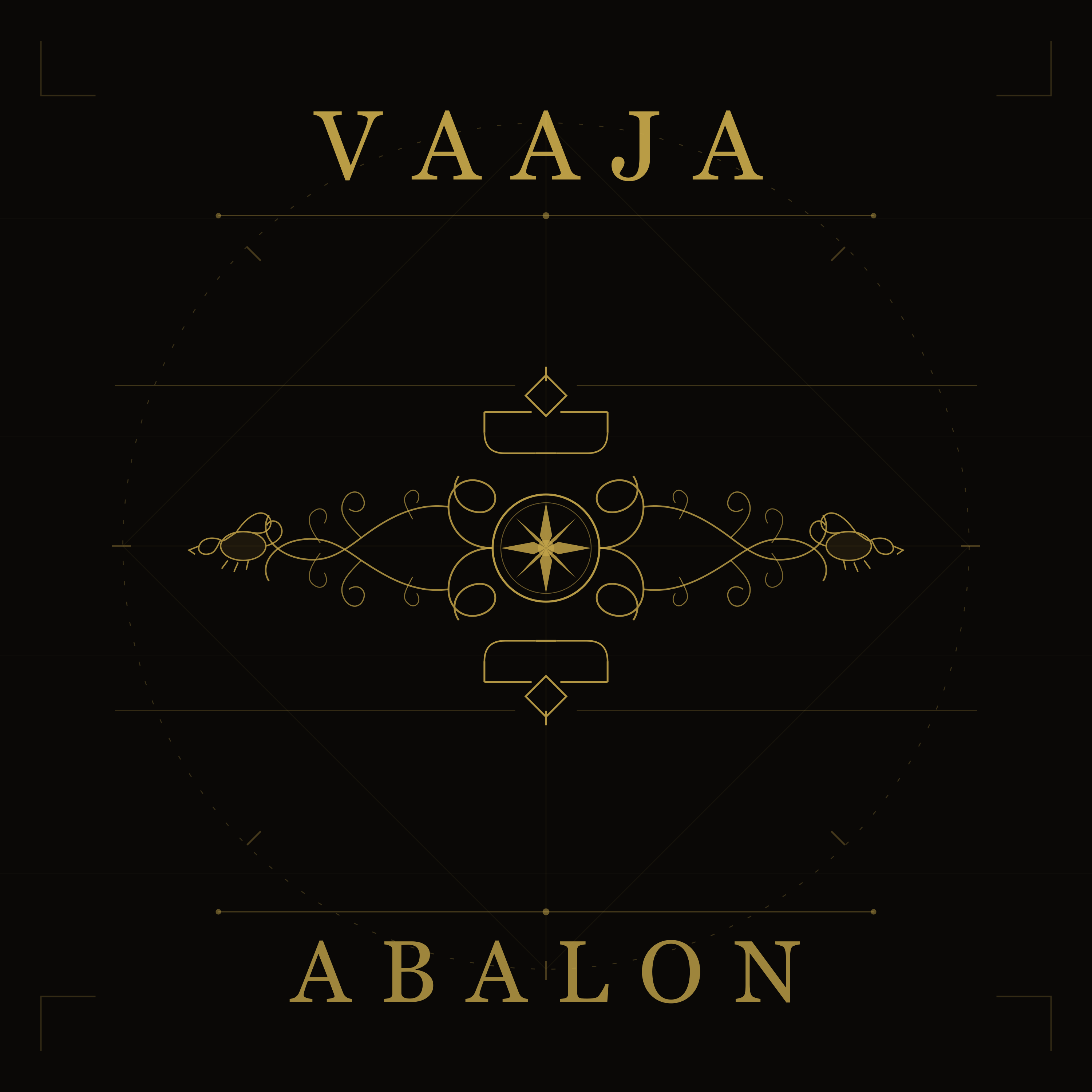 Abalon single cover